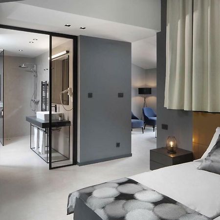 Terra Residence Labin  Eksteriør bilde