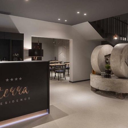 Terra Residence Labin  Eksteriør bilde