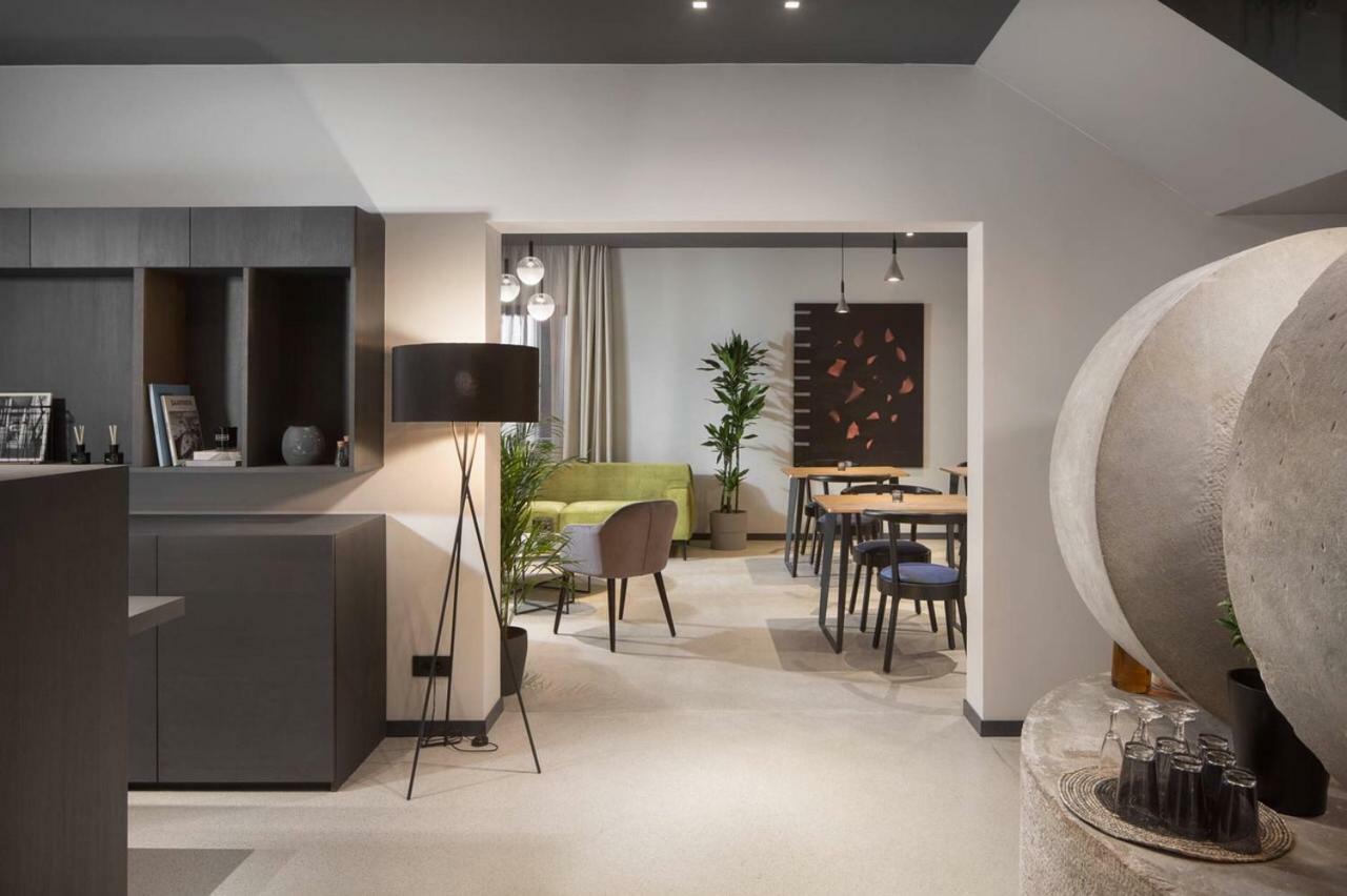 Terra Residence Labin  Eksteriør bilde